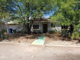 Foreclosed Home - 4307 E WHITMAN ST, 85711