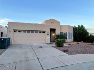Foreclosed Home - 1052 N DEL VALLE PL, 85711