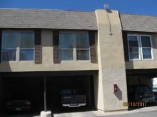 Foreclosed Home - 1620 N WILMOT RD UNIT A316, 85712