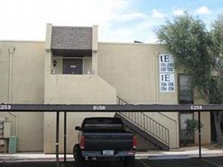 Foreclosed Home - FOUNTAIN HILLS CONDOS, 85712