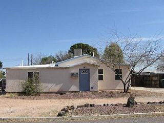 Foreclosed Home - 2526 N ORCHARD AVE, 85712