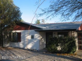 Foreclosed Home - 1911 N CRAYCROFT RD, 85712