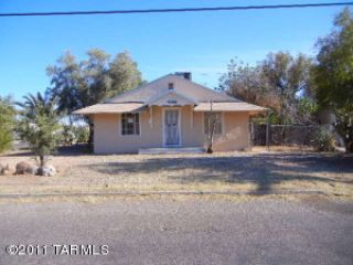 Foreclosed Home - 4068 E MONTE VISTA DR, 85712