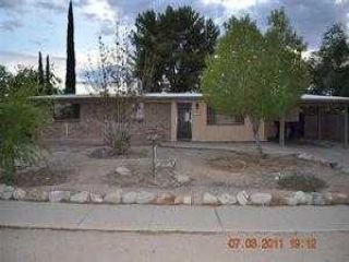 Foreclosed Home - List 100103740