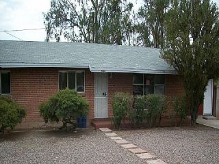 Foreclosed Home - 5502 E SILVER ST, 85712