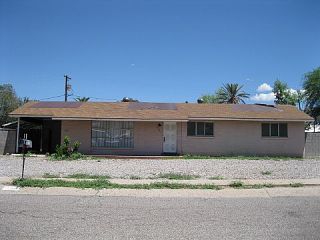 Foreclosed Home - 5631 E WATER ST, 85712