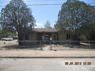 Foreclosed Home - List 100134740
