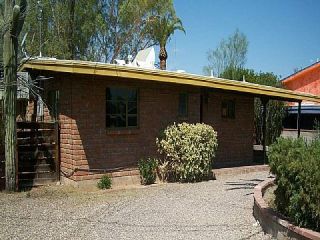 Foreclosed Home - 1411 N CATALINA AVE, 85712