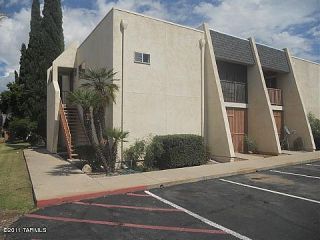 Foreclosed Home - 1600 N WILMOT RD UNIT 115, 85712