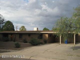 Foreclosed Home - 5671 E KELSO ST, 85712
