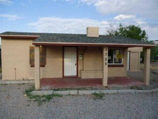 Foreclosed Home - 2725 N ALVERNON WAY, 85712
