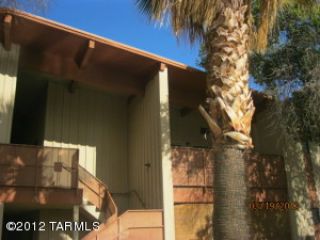 Foreclosed Home - 2525 N ALVERNON WAY UNIT A7, 85712