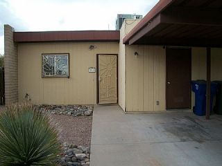 Foreclosed Home - 1608 W CALLE DEL REY, 85713