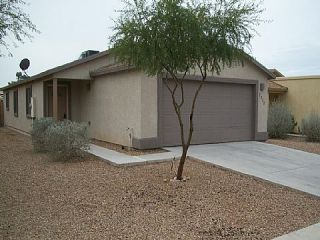 Foreclosed Home - 2228 E SUNLAND VIS, 85713