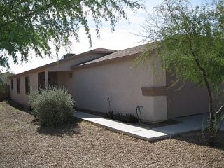 Foreclosed Home - 2172 E SUNLAND VIS, 85713