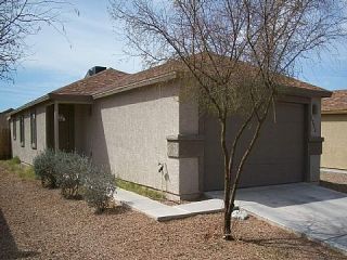 Foreclosed Home - 2148 E SUNLAND VIS, 85713