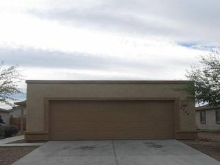 Foreclosed Home - 2164 E SUNLAND VIS, 85713