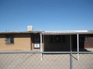 Foreclosed Home - 1717 S SAN JACINTO DR, 85713
