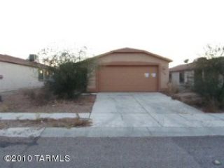 Foreclosed Home - 2204 E SUNLAND VIS, 85713