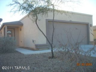 Foreclosed Home - 2196 E SUNLAND VIS, 85713