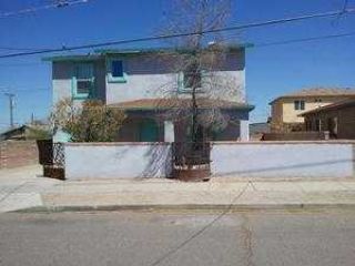 Foreclosed Home - 518 W 26TH ST, 85713