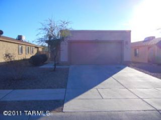 Foreclosed Home - 2244 E SUNLAND VIS, 85713