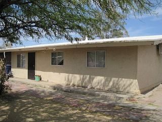 Foreclosed Home - 1831 S OLSEN AVE, 85713