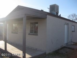 Foreclosed Home - 2204 E 36TH ST, 85713