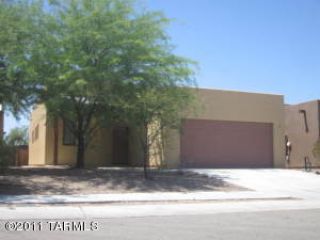 Foreclosed Home - 925 W CALLE ESTRELLA DE NOCHE, 85713