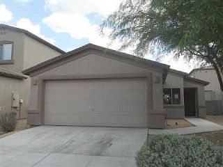 Foreclosed Home - 1978 E VERA CRUZ VIS, 85713