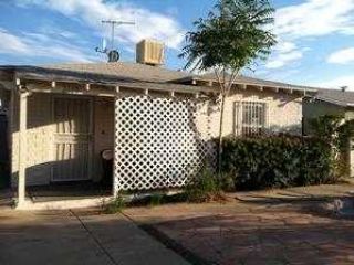 Foreclosed Home - 2408 E 23RD ST, 85713
