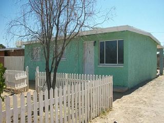 Foreclosed Home - 1611 S WINMOR AVE, 85713