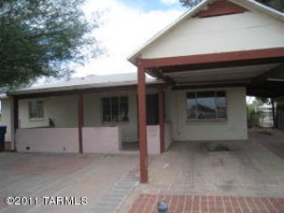 Foreclosed Home - 2118 E POQUITA VIS, 85713