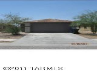 Foreclosed Home - 2258 E SUNLAND VIS, 85713