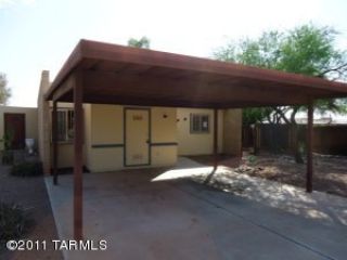 Foreclosed Home - 3331 S PLACITA SAN MARCIAL, 85713