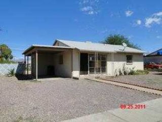 Foreclosed Home - 2925 E KAIBAB VIS, 85713