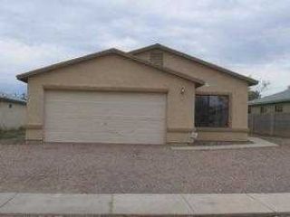 Foreclosed Home - 3509 S 7TH AVE, 85713