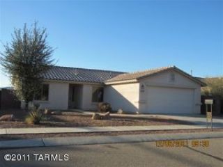 Foreclosed Home - 2501 W BRANDY CREST DR, 85713