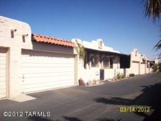 Foreclosed Home - 3041 S CARMONA PL, 85713