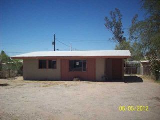 Foreclosed Home - 2029 E 35TH ST, 85713