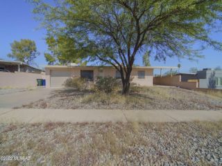 Foreclosed Home - 1932 W 44TH ST, 85713