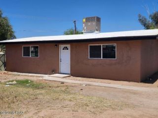 Foreclosed Home - 2502 S EDMONDSON AVE, 85713