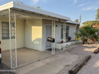 Foreclosed Home - 3013 E 22ND ST, 85713