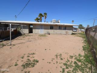 Foreclosed Home - 2319 S CAMPBELL AVE, 85713