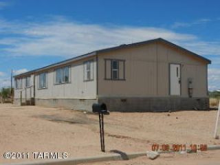 Foreclosed Home - 2850 E TREAT PL, 85714