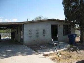Foreclosed Home - List 100112917