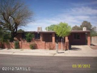 Foreclosed Home - 4820 S CHERRY AVE, 85714