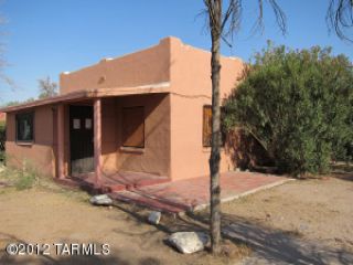 Foreclosed Home - 201 W PRESIDENT ST, 85714