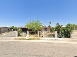 Foreclosed Home - 4827 S CALLE PILAR, 85714