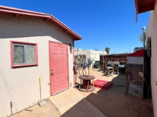 Foreclosed Home - 319 W PALMDALE ST, 85714